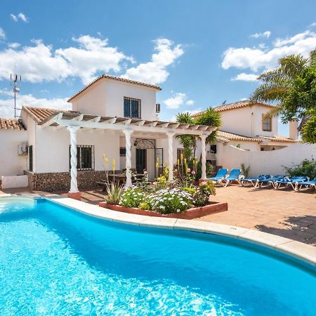 נרחה Villa Romeral By Interhome מראה חיצוני תמונה