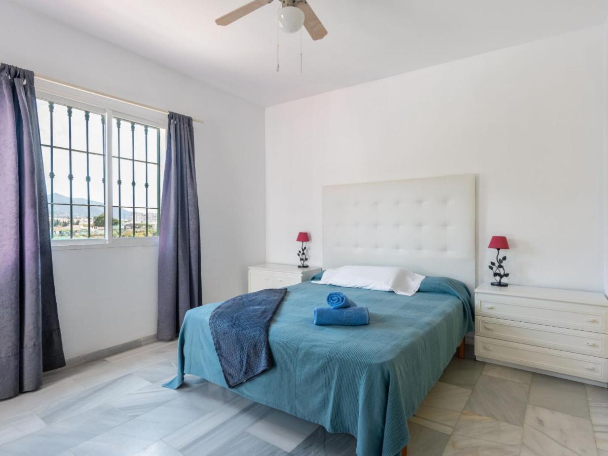 נרחה Villa Romeral By Interhome מראה חיצוני תמונה