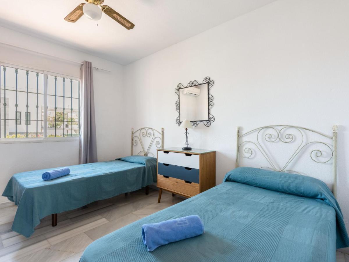 נרחה Villa Romeral By Interhome מראה חיצוני תמונה