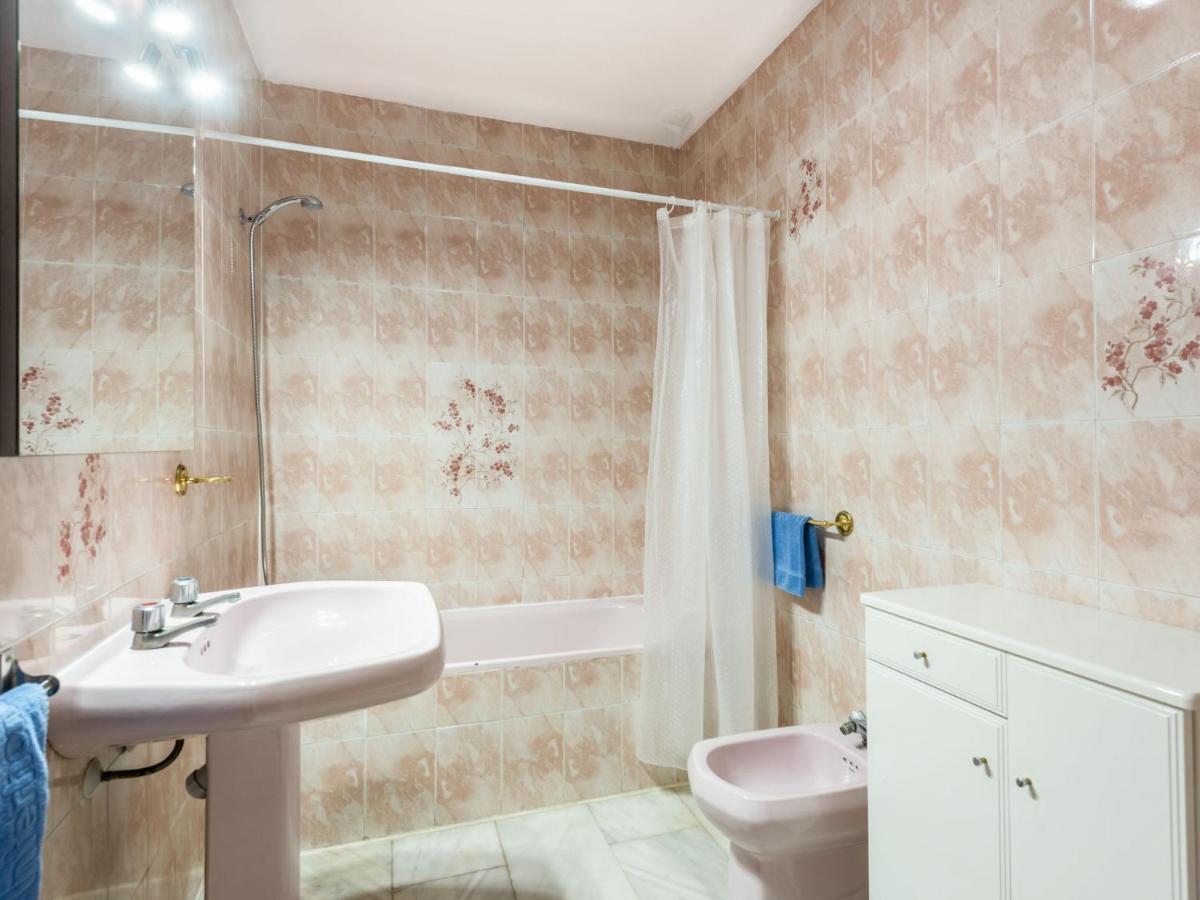 נרחה Villa Romeral By Interhome מראה חיצוני תמונה