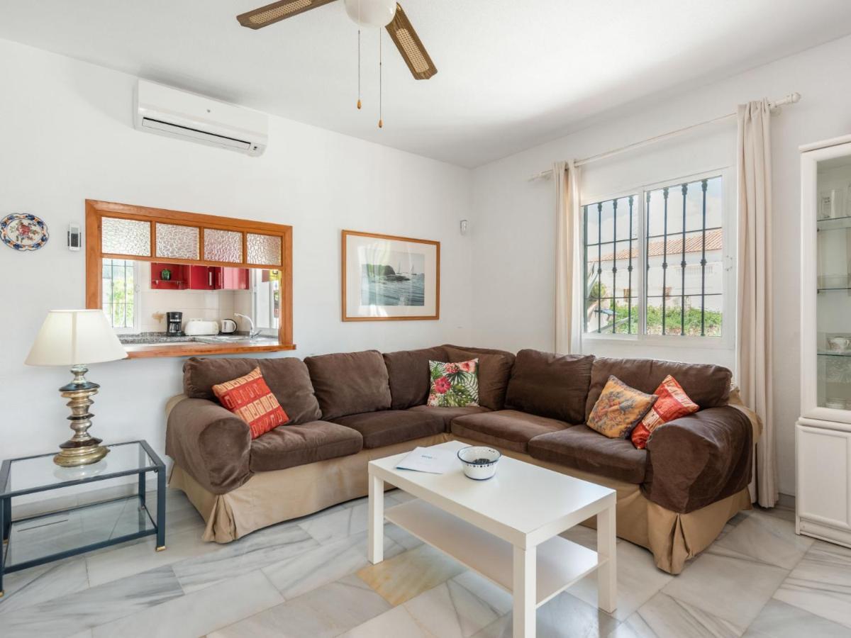 נרחה Villa Romeral By Interhome מראה חיצוני תמונה