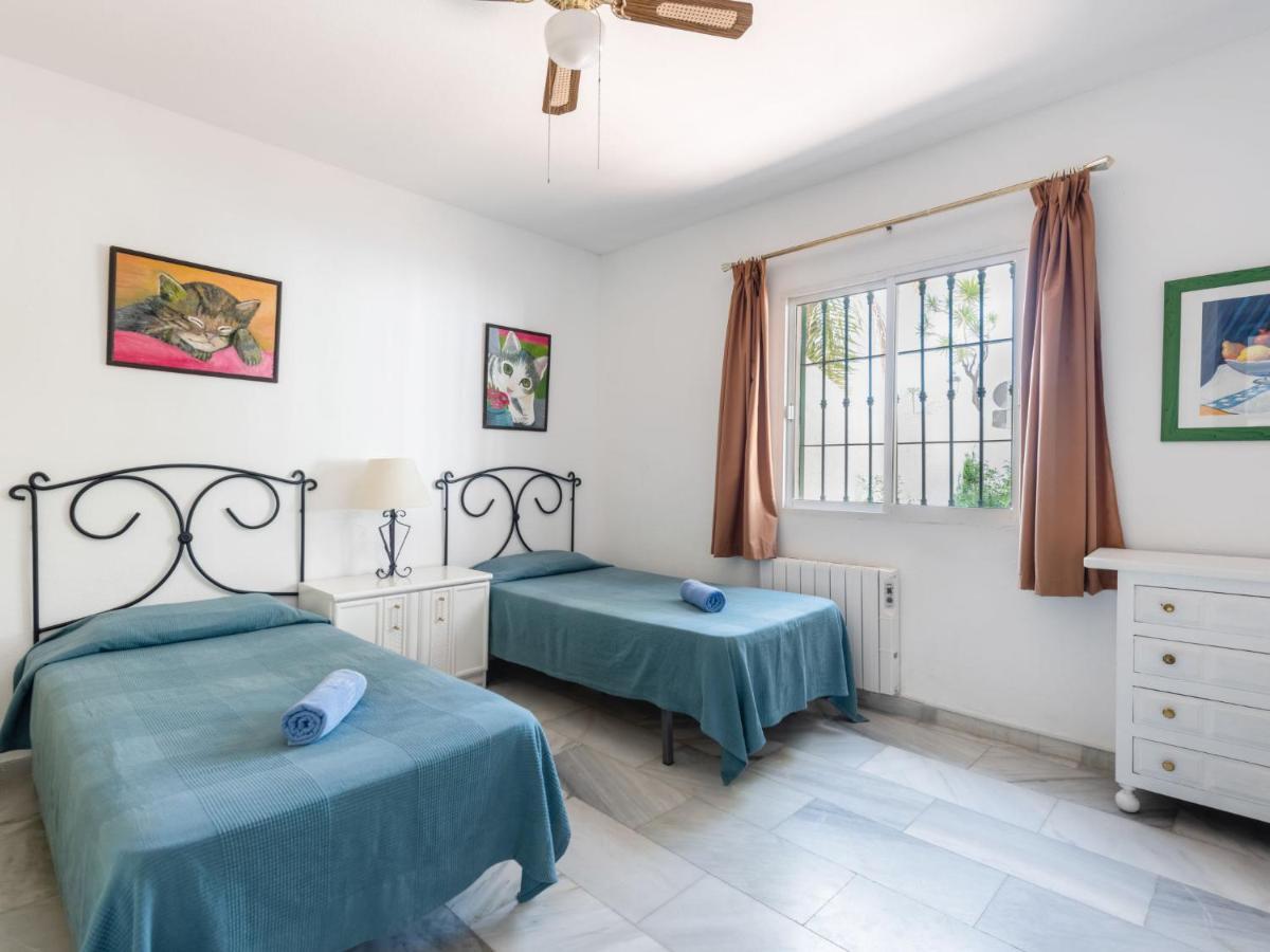 נרחה Villa Romeral By Interhome מראה חיצוני תמונה
