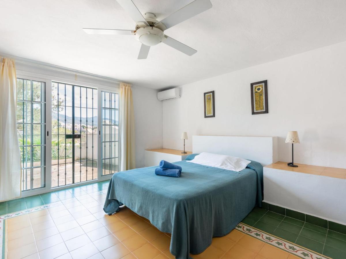 נרחה Villa Romeral By Interhome מראה חיצוני תמונה