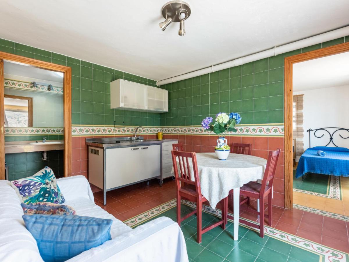 נרחה Villa Romeral By Interhome מראה חיצוני תמונה