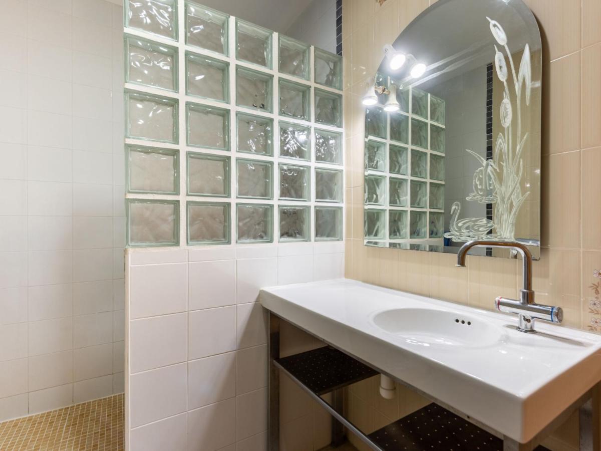 נרחה Villa Romeral By Interhome מראה חיצוני תמונה