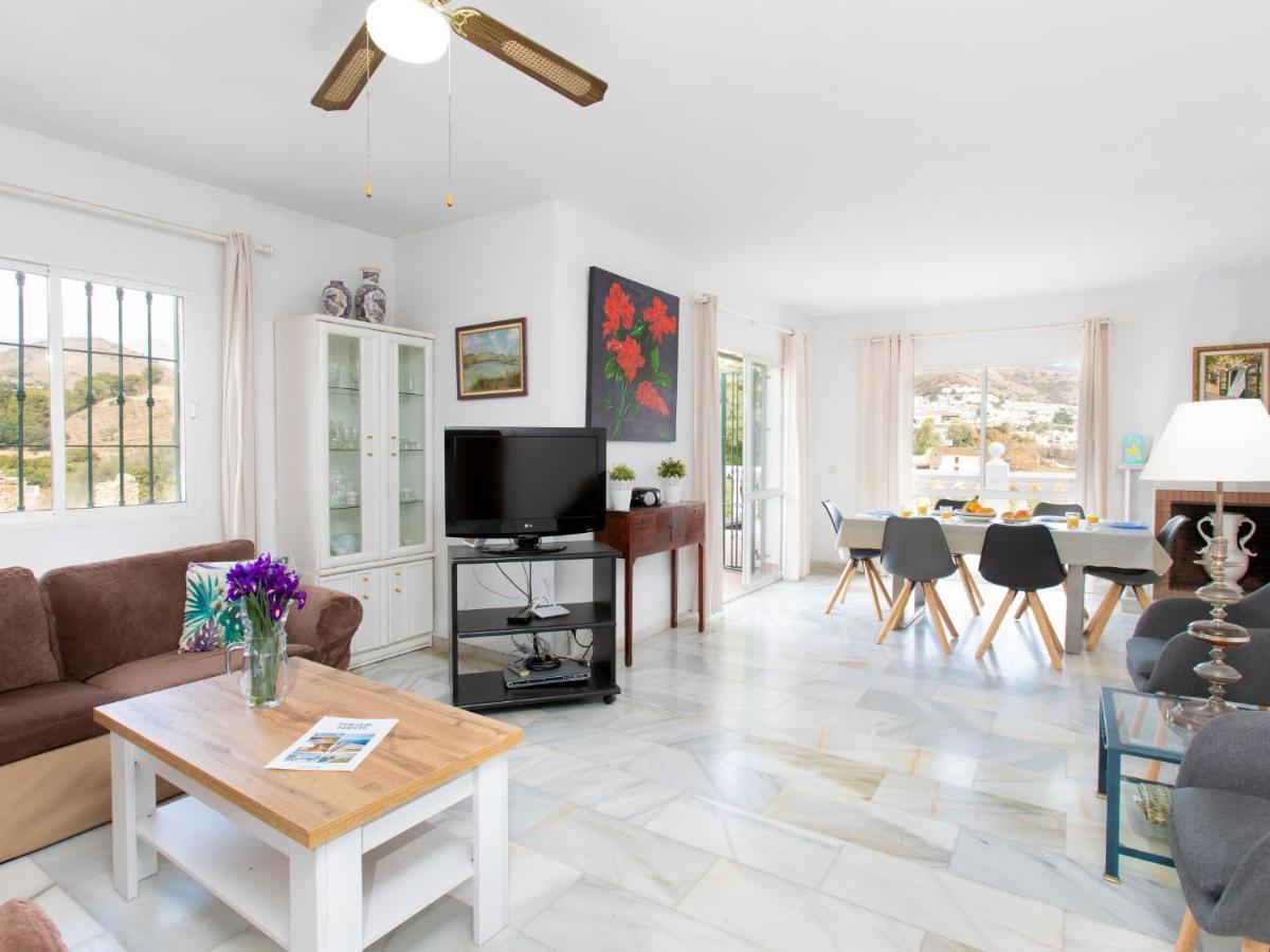 נרחה Villa Romeral By Interhome מראה חיצוני תמונה
