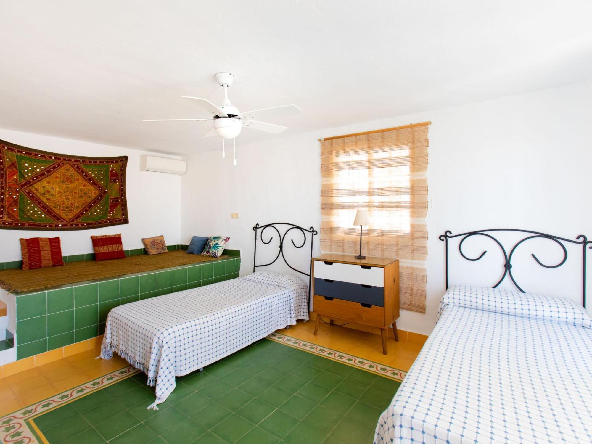נרחה Villa Romeral By Interhome מראה חיצוני תמונה